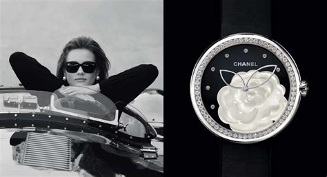 l instant chanel watch price|Chanel watch studio.